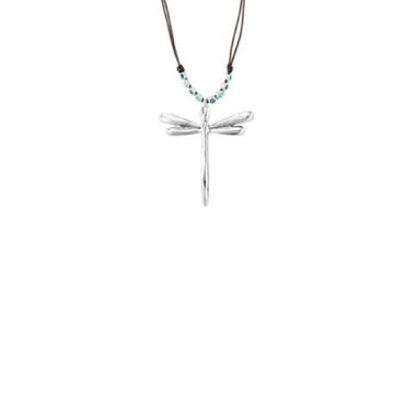 Collana Uno de 50 Freedom da donna COL1579AZUMTL0U-1