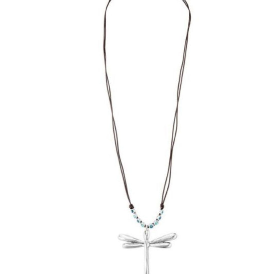 Collana Uno de 50 Freedom da donna COL1579AZUMTL0U-2