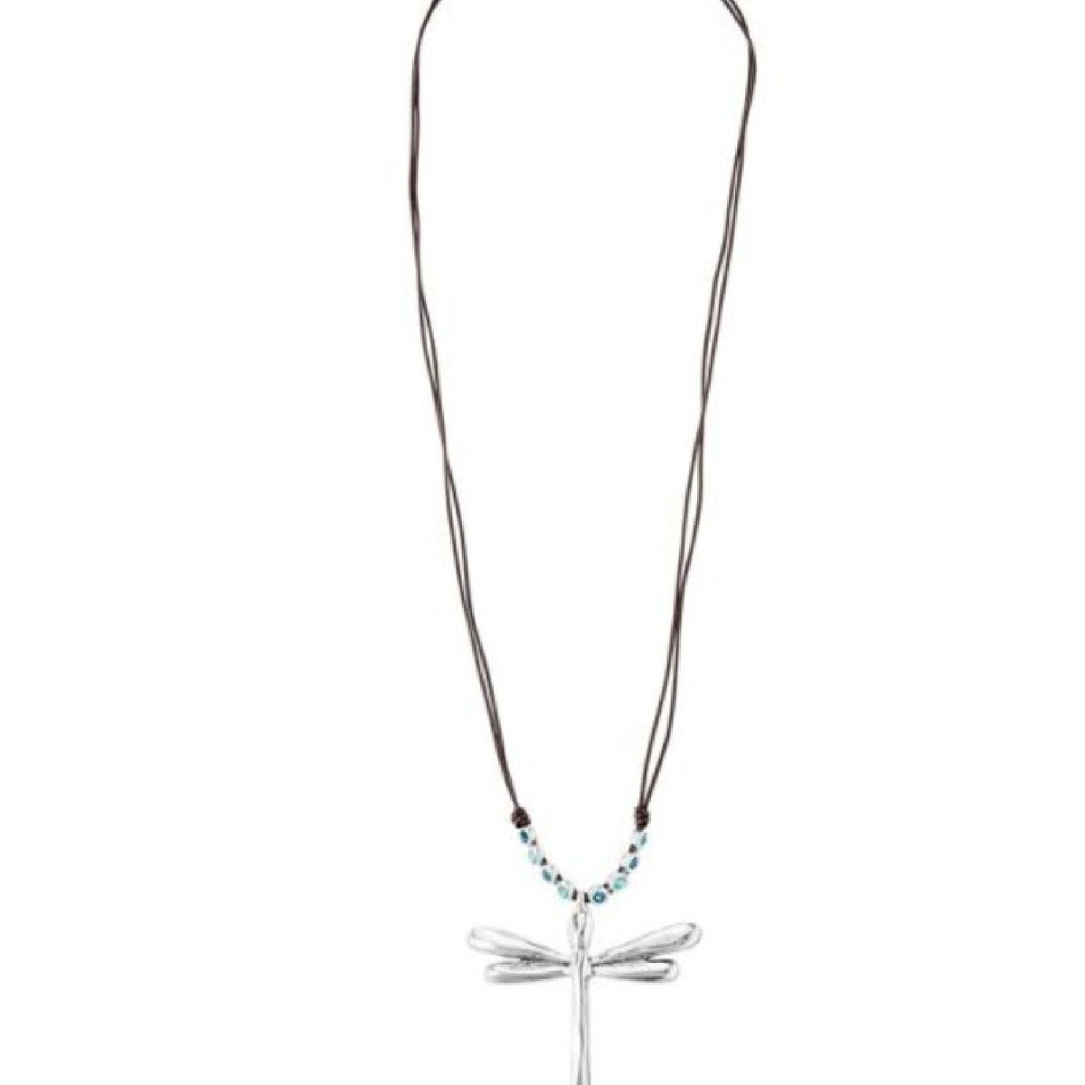 Collana Uno de 50 Freedom da donna COL1579AZUMTL0U-2