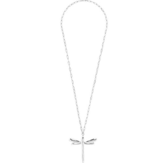 Collana Uno de 50 Freedom da donna COL1582MTL0000U-2