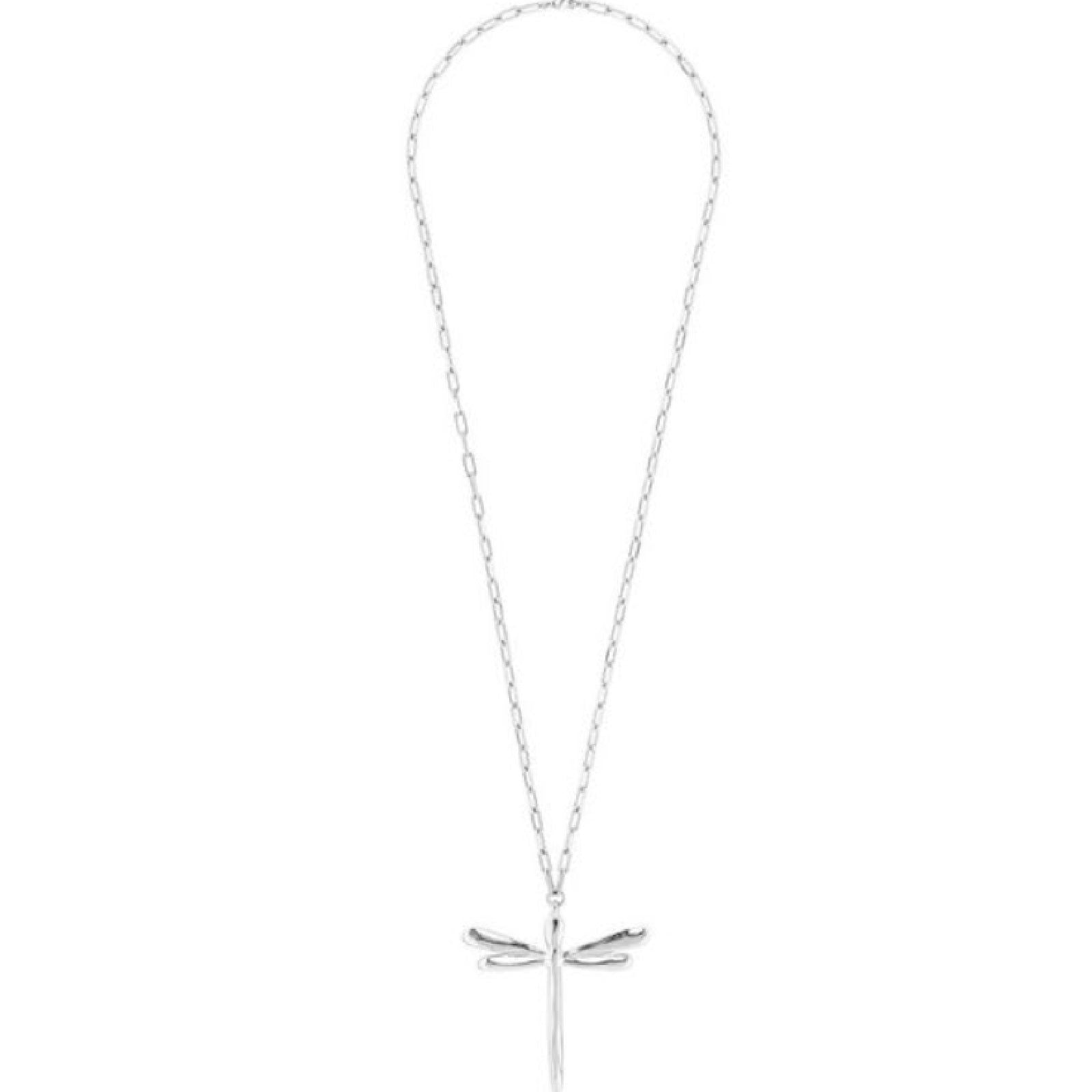 Collana Uno de 50 Freedom da donna COL1582MTL0000U-2