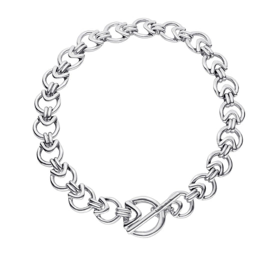 Collana Uno de 50 Glow da donna COL1621MTL0000U-2