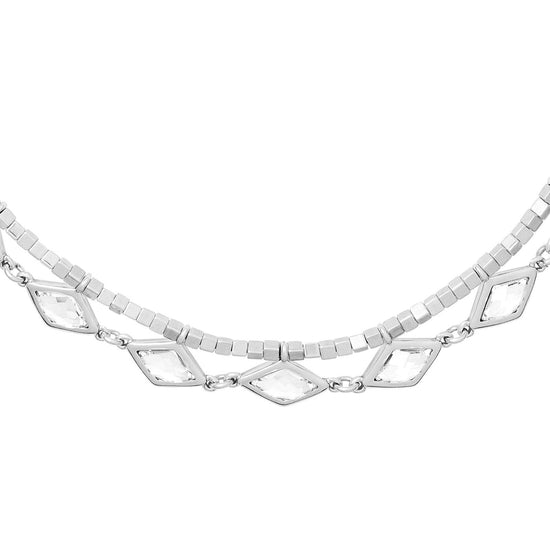 Collana Uno de 50 Dazzle da donna COL1629TRAMTL0U-1