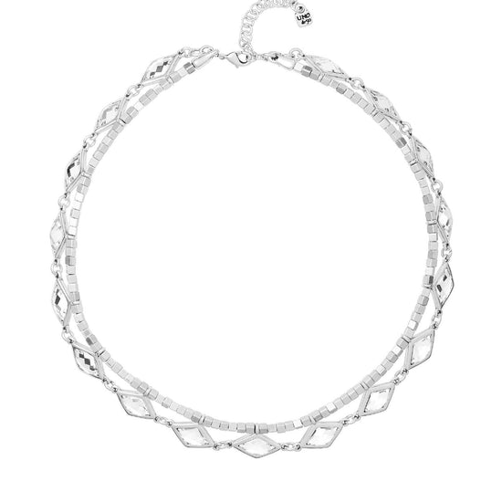 Collana Uno de 50 Dazzle da donna COL1629TRAMTL0U-2