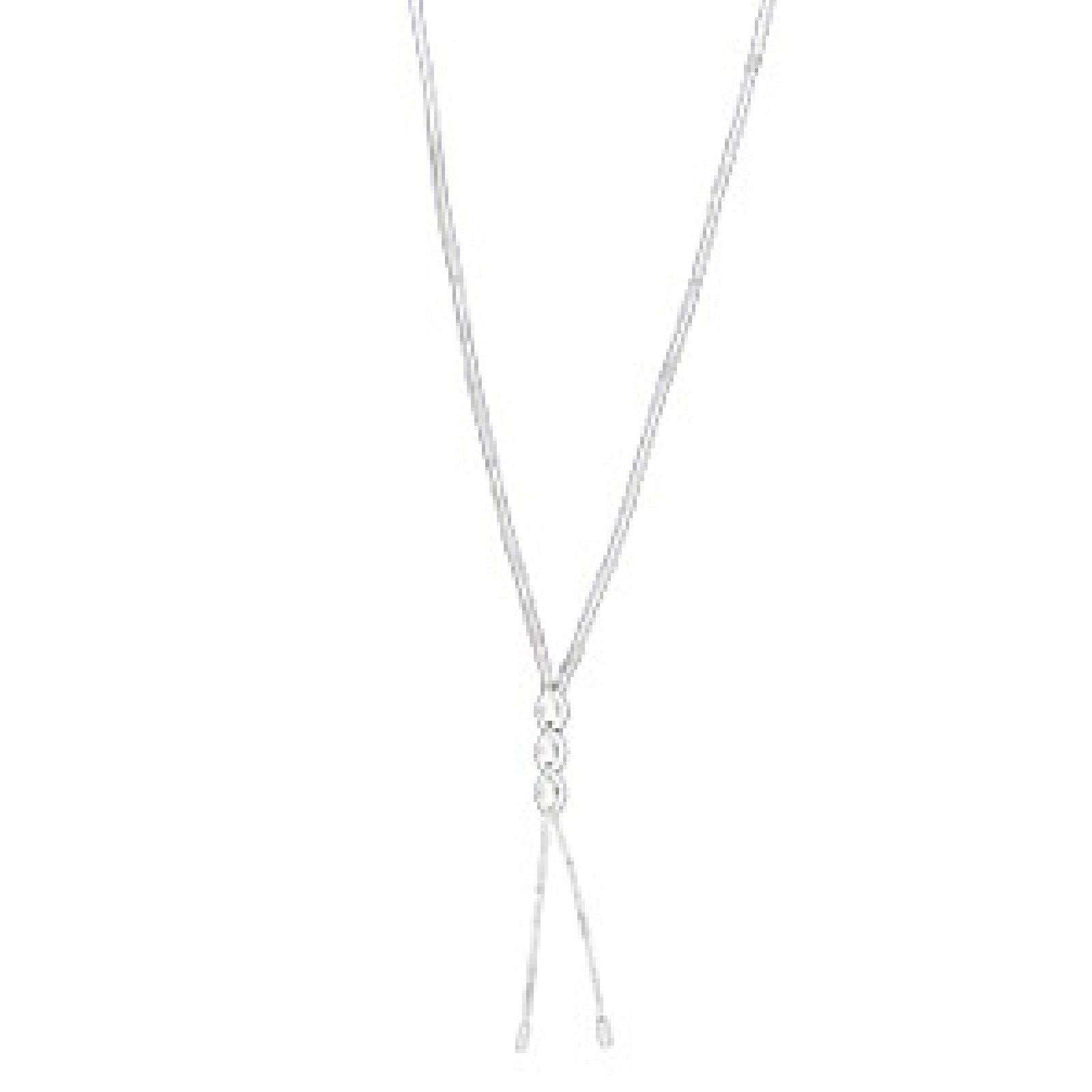 Collana Uno de 50 Dazzle da donna COL1633TRAMTL0U-1