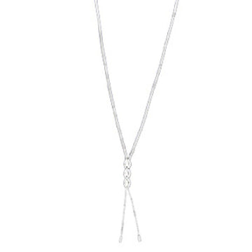 Collana Uno de 50 Dazzle da donna COL1633TRAMTL0U-1