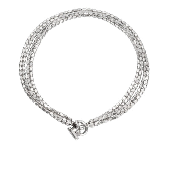 Collana Uno de 50 Glow da donna COL1638MTLMAR0U-2