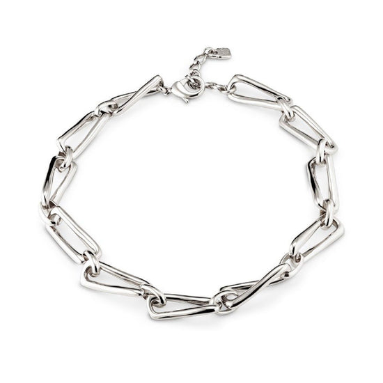 Collana Uno de 50 Shapes da donna COL1651MTL0000U-1