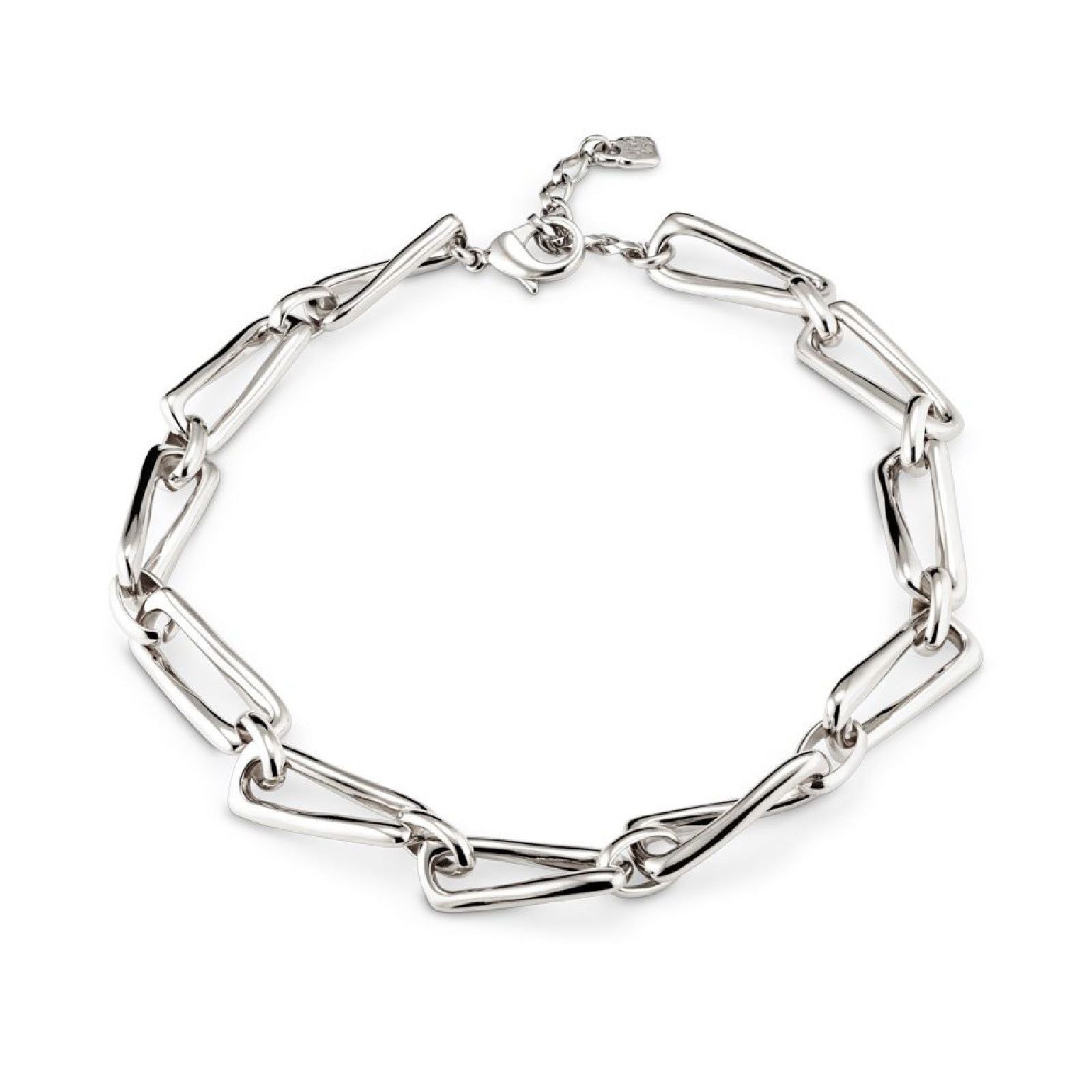 Collana Uno de 50 Shapes da donna COL1651MTL0000U-1