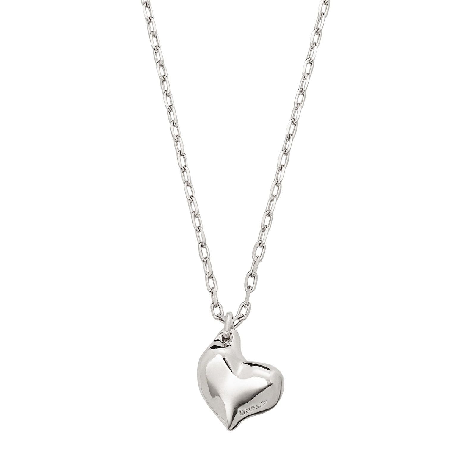 Collana Uno de 50 Emotions da donna COL1670MTL0000U-1