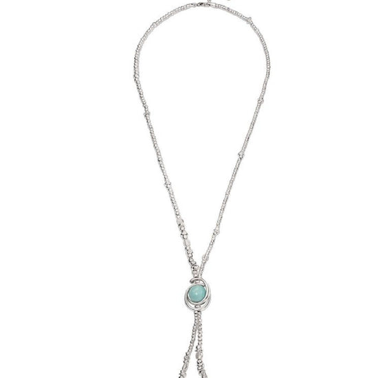 Collana Uno de 50 Uniqueness da donna COL1688AZUMTL0U-2