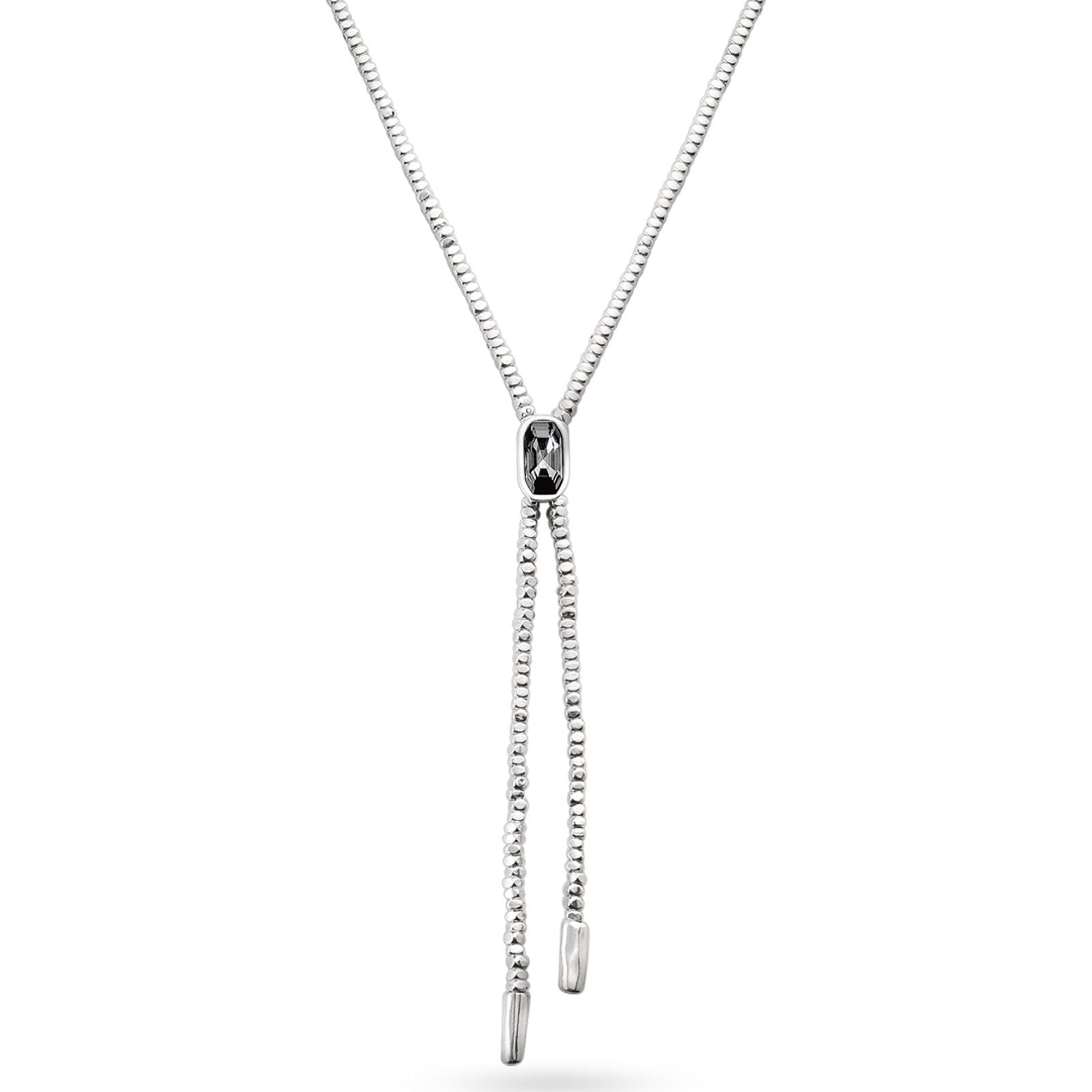 Collana Uno de 50 Hypnotic da donna COL1690NGRMTL0U-1