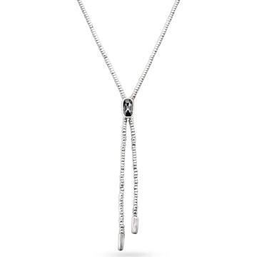 Collana Uno de 50 Hypnotic da donna COL1690NGRMTL0U-1