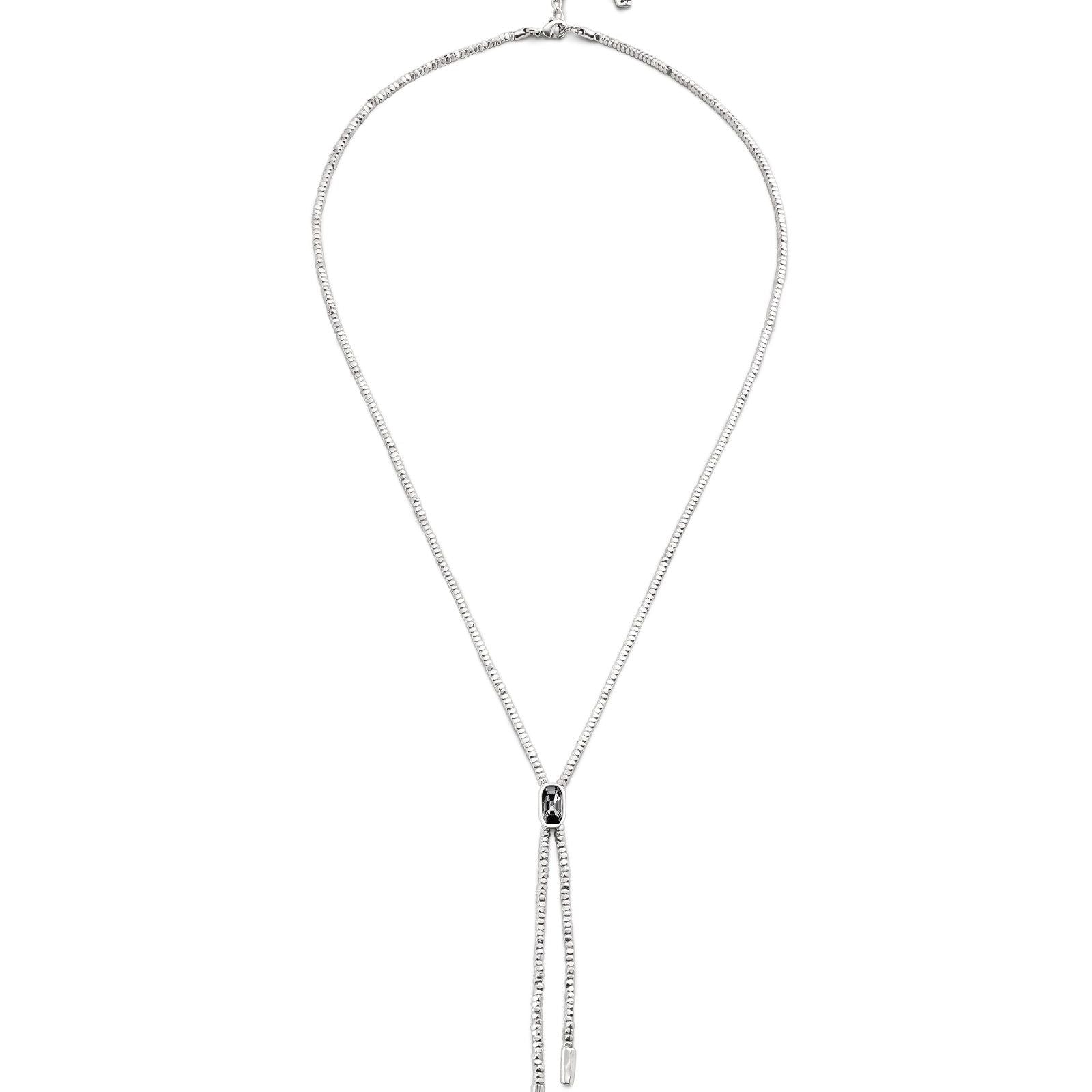 Collana Uno de 50 Hypnotic da donna COL1690NGRMTL0U-2