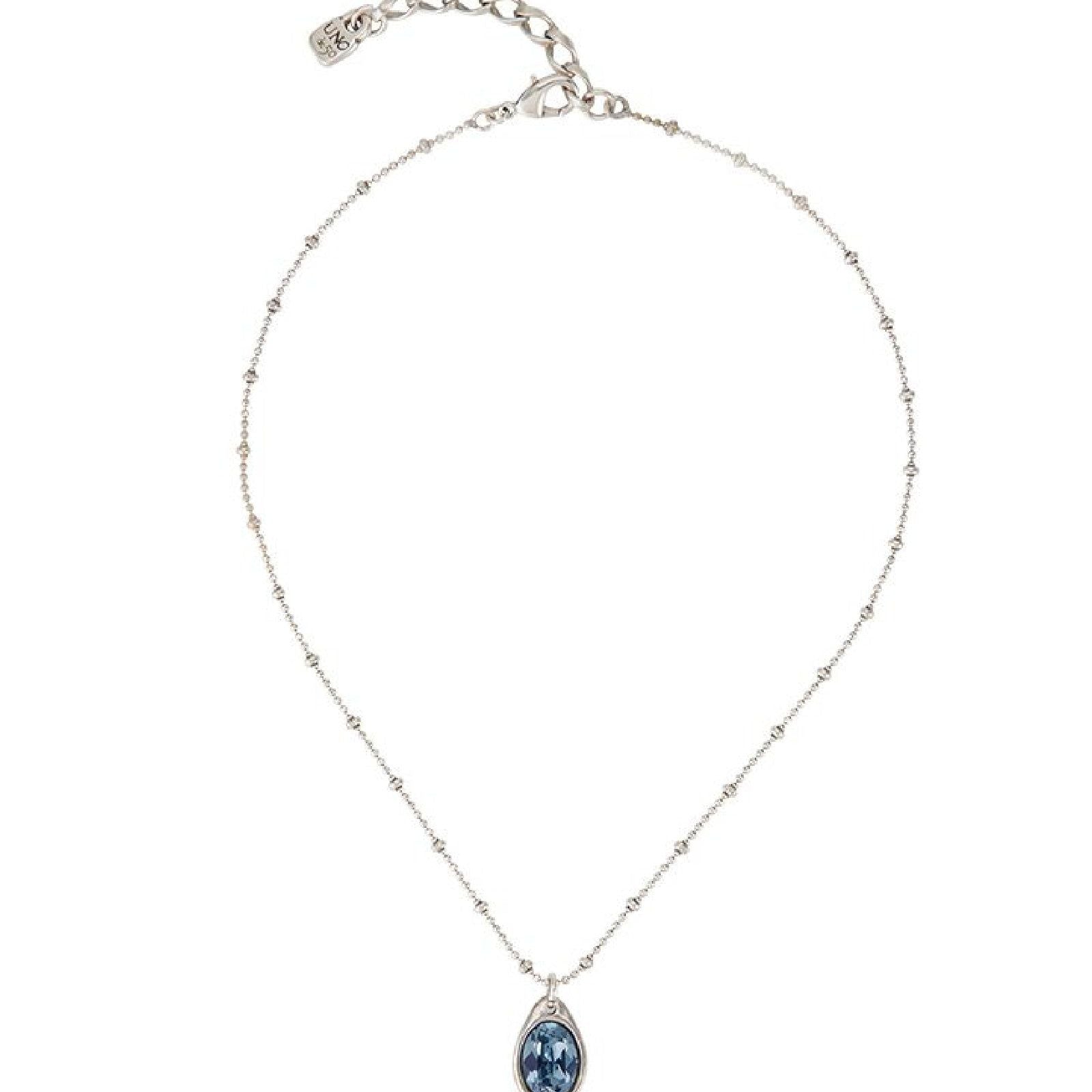 Collana Uno de 50 Back From The Stars da donna COL1731AZUMTL0U-1