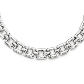 Collana Uno de 50 Magnetic da donna COL1732MTL0000U-1