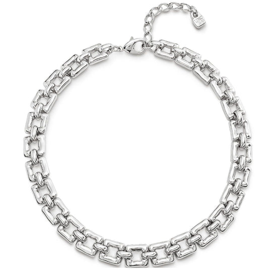 Collana Uno de 50 Magnetic da donna COL1732MTL0000U-2