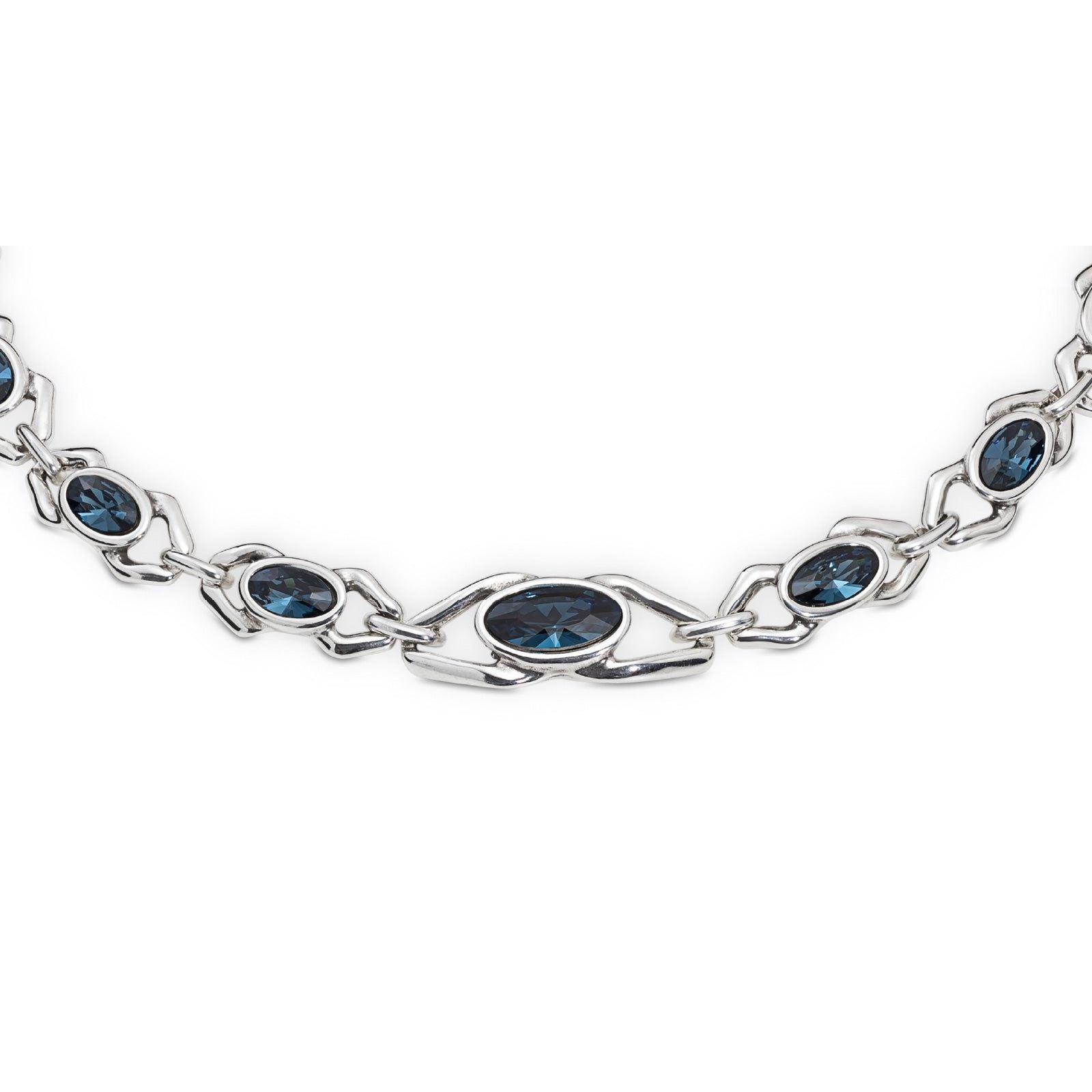 Collana Uno de 50 Imperious da donna COL1737AZUMTL0U-1