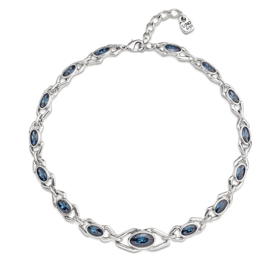 Collana Uno de 50 Imperious da donna COL1737AZUMTL0U-2
