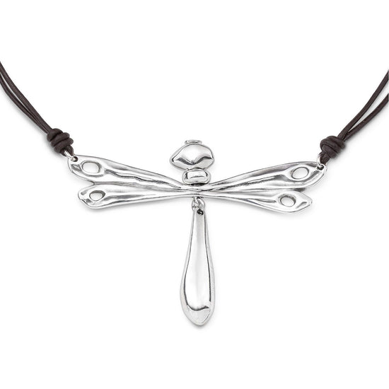 Collana Uno de 50 Radiant da donna COL1752MARMTL0U-1