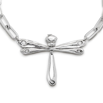 Collana Uno de 50 Radiant da donna COL1756MTL0000U-1