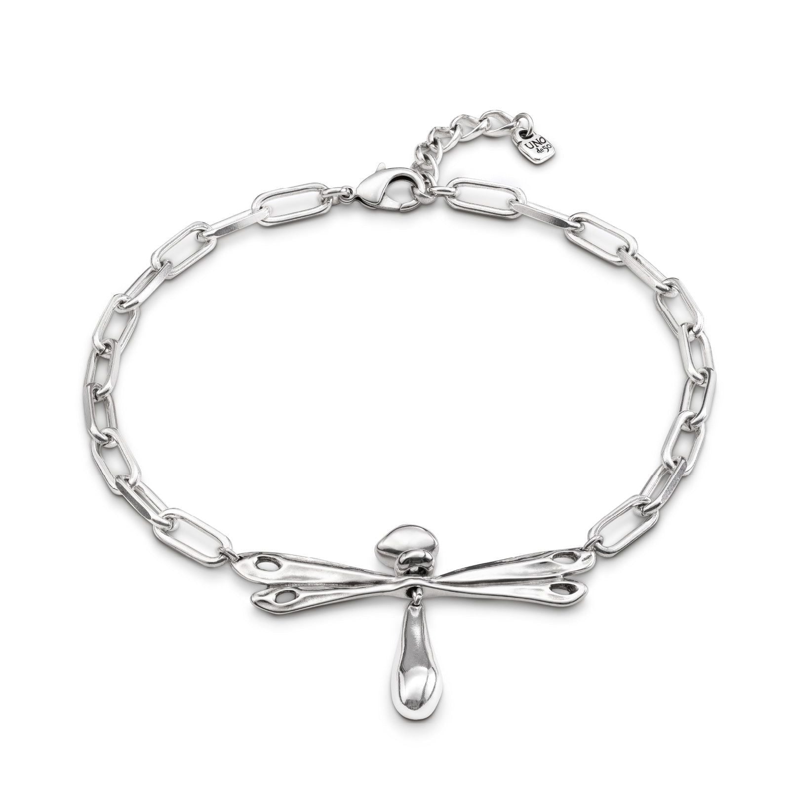 Collana Uno de 50 Radiant da donna COL1756MTL0000U-2