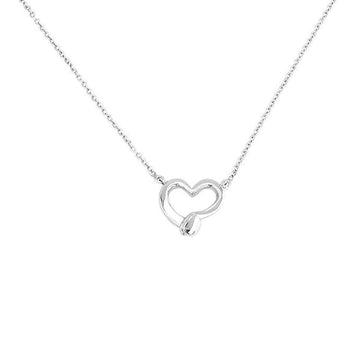 Collana Uno de 50 Shine da donna COL1761MTL0000U-1