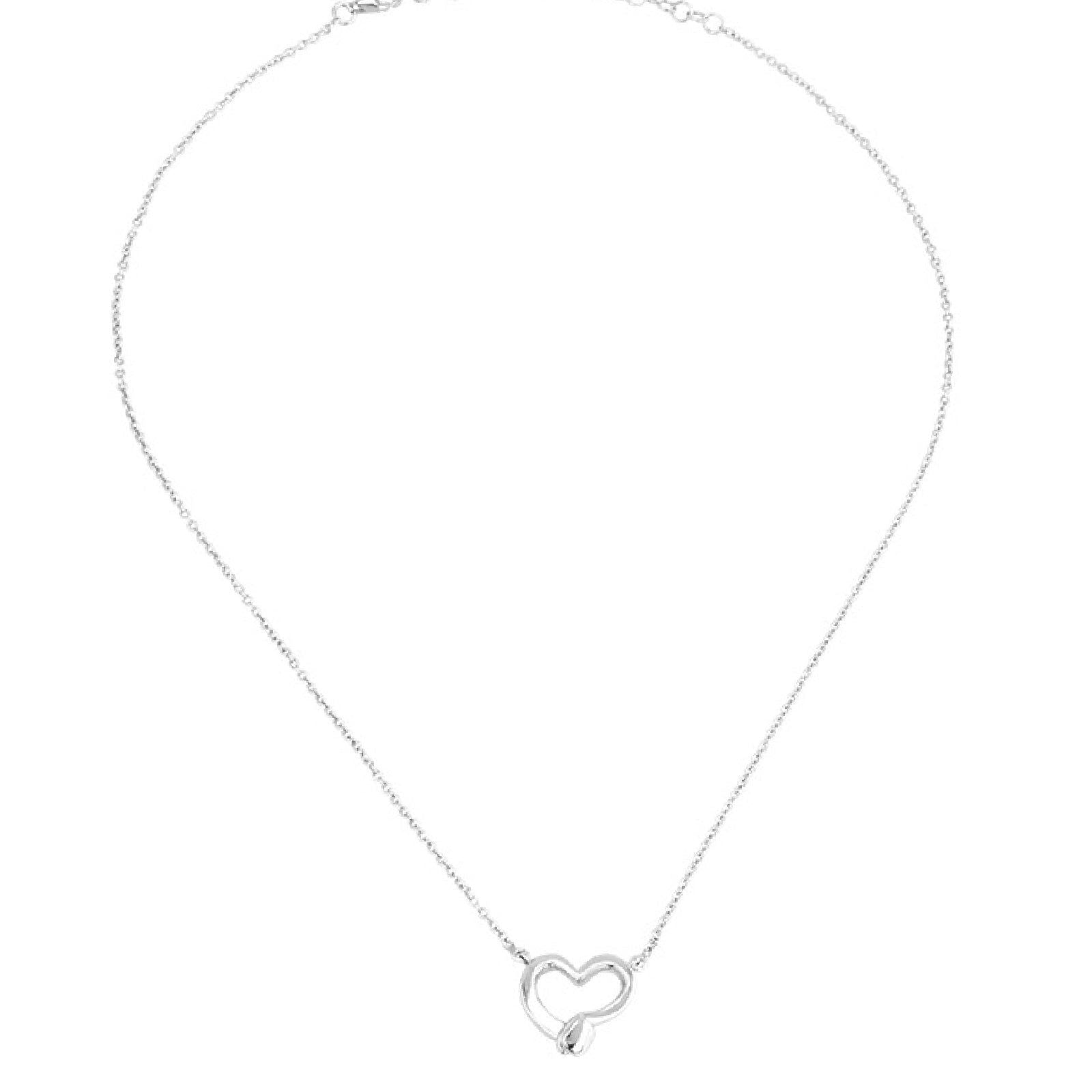 Collana Uno de 50 Shine da donna COL1761MTL0000U-2