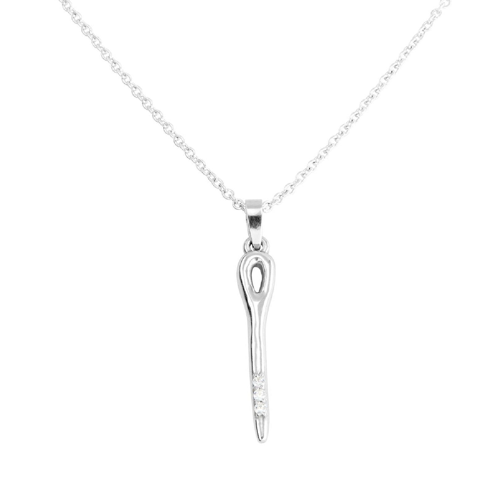 Collana Uno de 50 Shine da donna COL1763MTL0000U-1