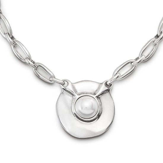 Collana Uno de 50 Extraordinary da donna COL1764BPLMTL0U-1