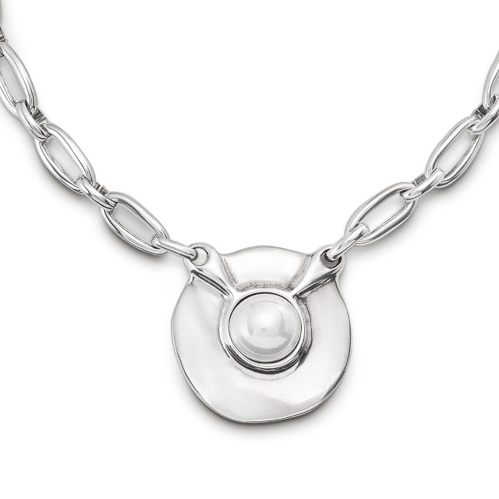 Collana Uno de 50 Extraordinary da donna COL1764BPLMTL0U-1