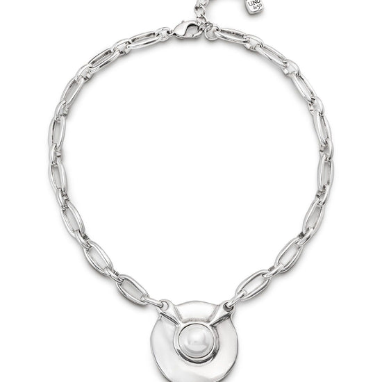 Collana Uno de 50 Extraordinary da donna COL1764BPLMTL0U-2