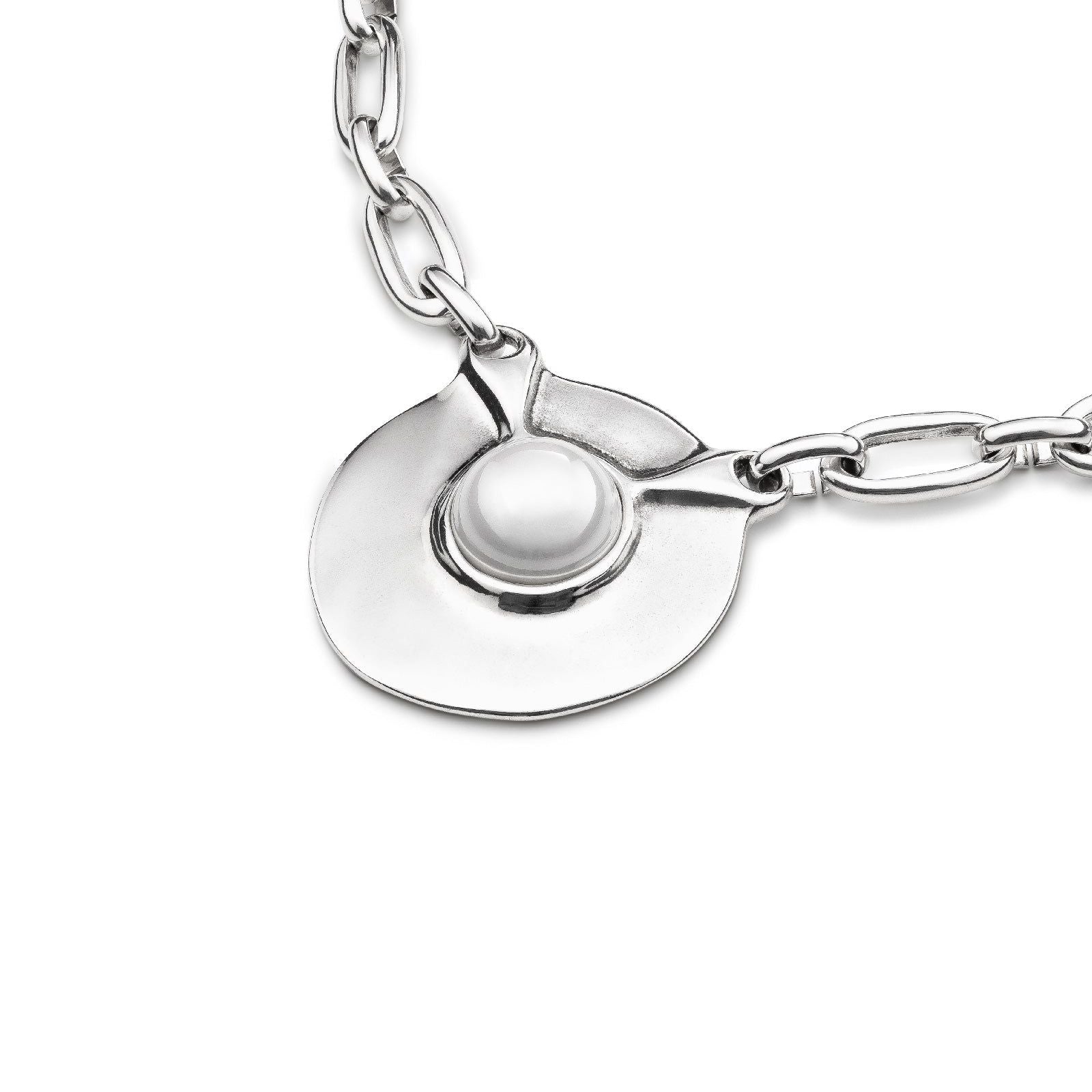Collana Uno de 50 Extraordinary da donna COL1764BPLMTL0U-3