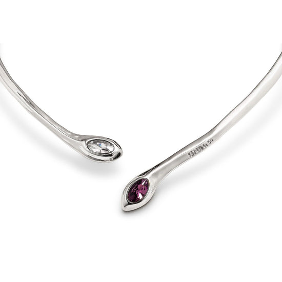 Collana Uno de 50 Radiant da donna COL1773MCLMTL0U-1