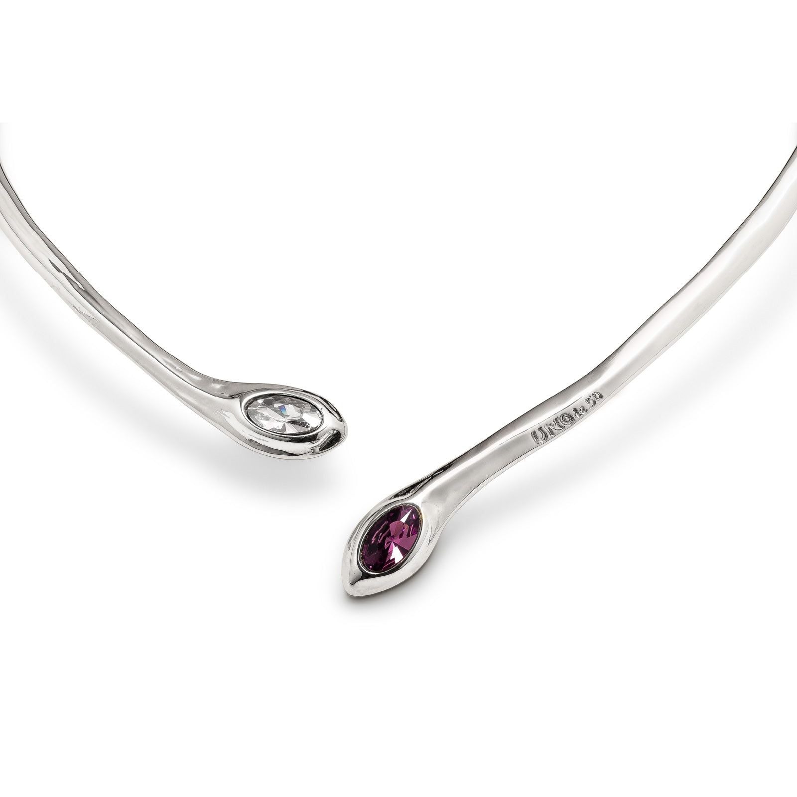 Collana Uno de 50 Radiant da donna COL1773MCLMTL0U-1