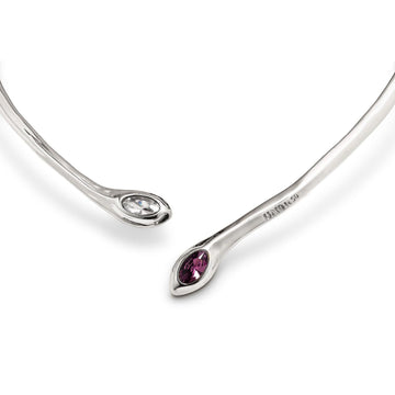 Collana Uno de 50 Radiant da donna COL1773MCLMTL0U-1