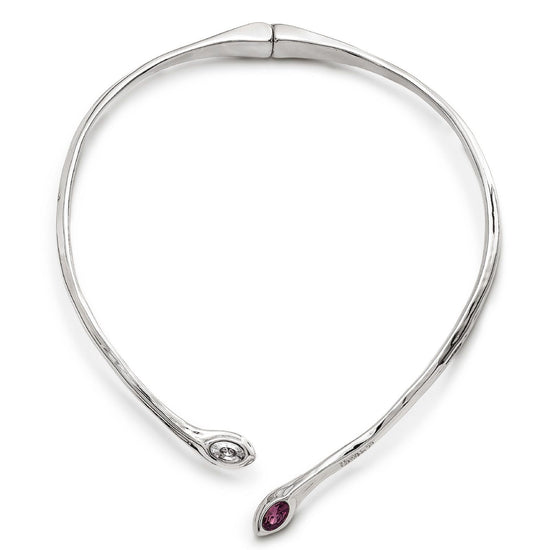 Collana Uno de 50 Radiant da donna COL1773MCLMTL0U-2