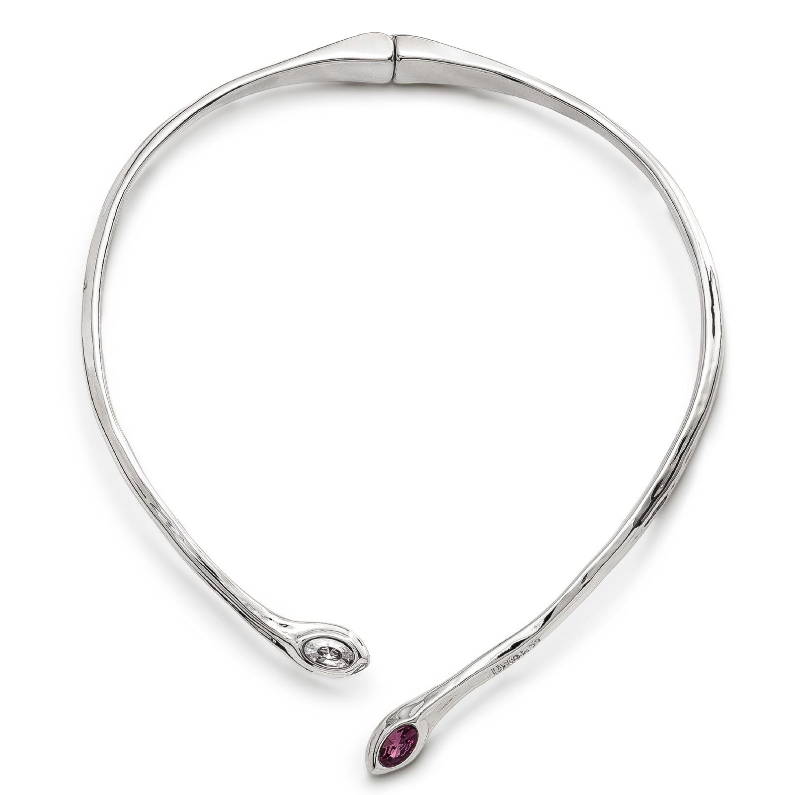 Collana Uno de 50 Radiant da donna COL1773MCLMTL0U-2