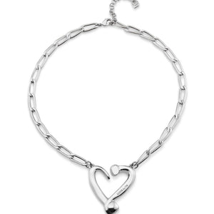 Collana Uno de 50 Loved da donna