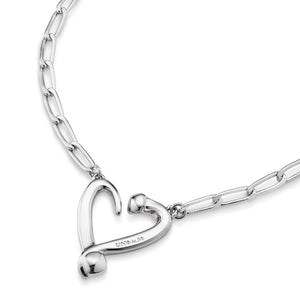 Collana Uno de 50 Loved da donna