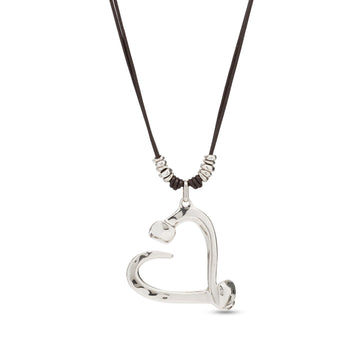 Collana Uno de 50 Loved da donna COL1806MTL0000U-1