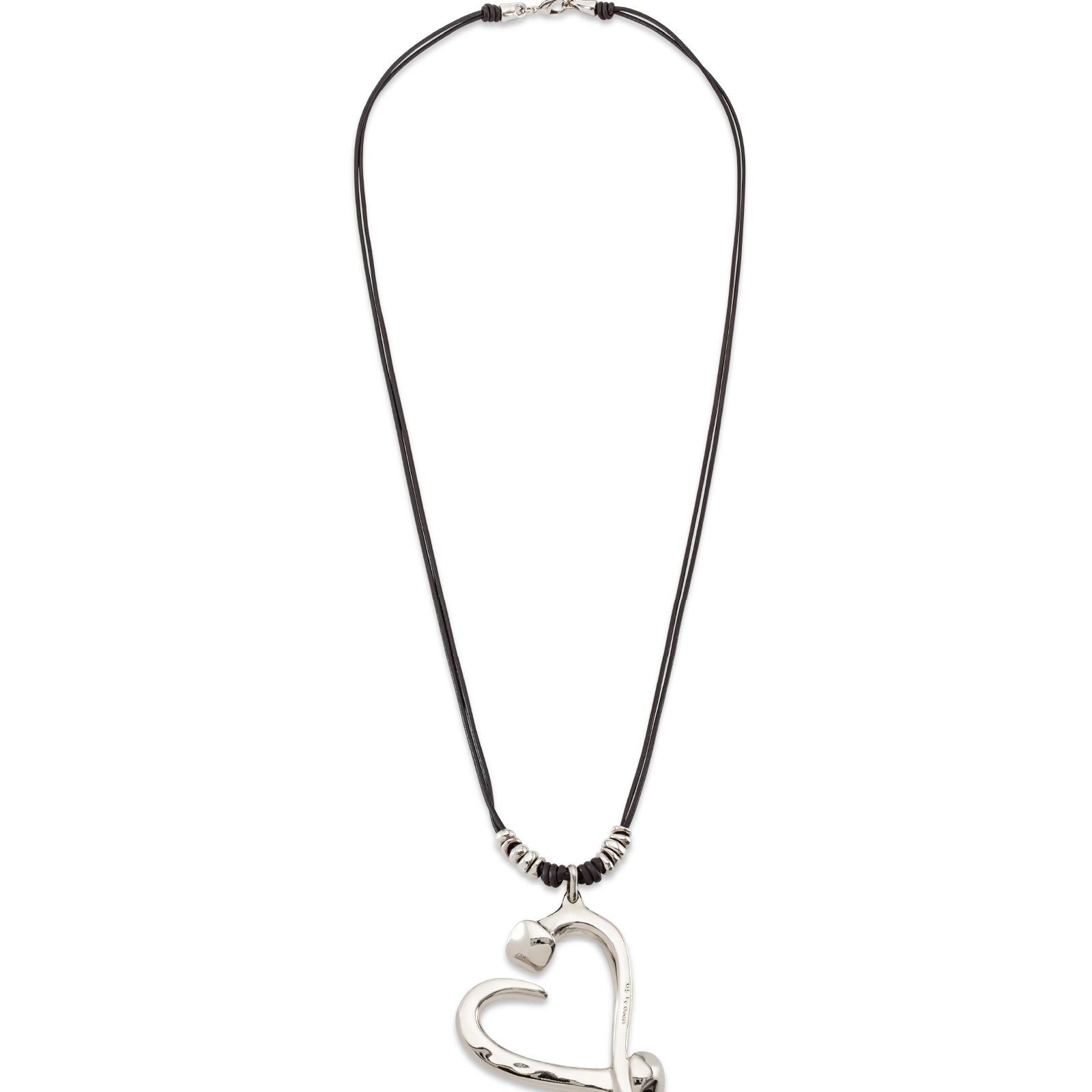 Collana Uno de 50 Loved da donna COL1806MTL0000U-2