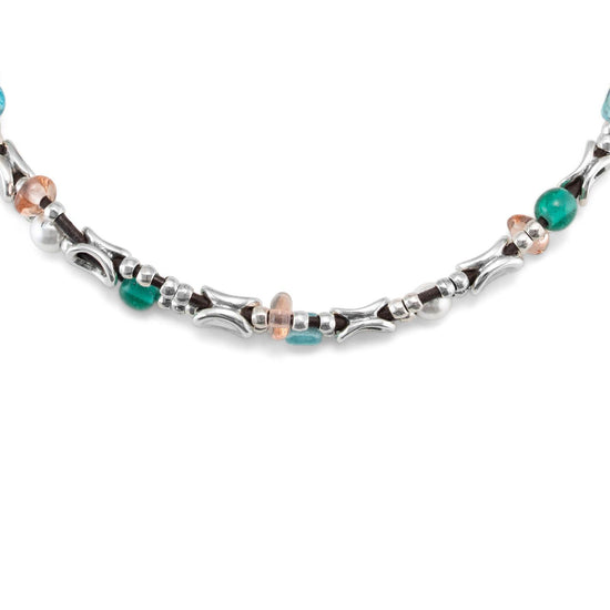 Collana Uno de 50 Grateful da donna COL1827MCLMTL0U-1