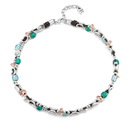 Collana Uno de 50 Grateful da donna COL1827MCLMTL0U-2