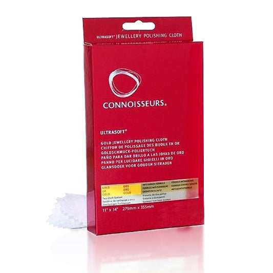 Panno pulizia gioielli in oro CON738-1