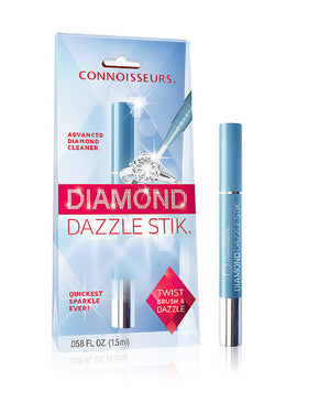 Penna pulizia diamanti Dazzle Stick