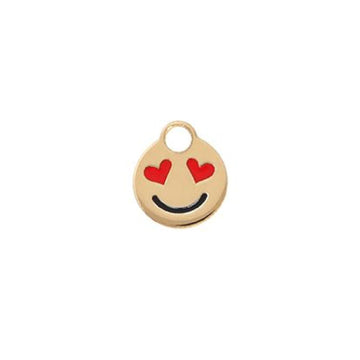 Charm Maman et Sophie Luxury Piercing da donna COOJIG-1