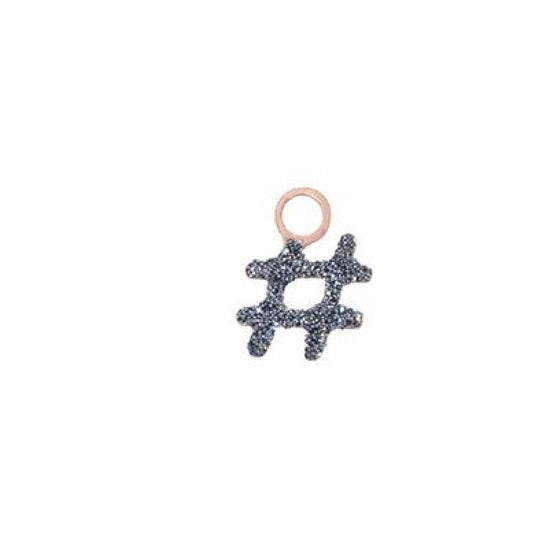 Charm Maman et Sophie Luxury Piercing da donna COPOWHRK-1