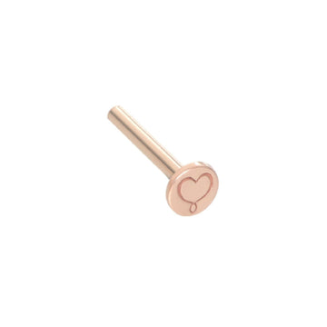 Base Piercing Maman et Sophie Luxury Piercing da donna COPRCP10-1