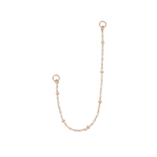 Componente Piercing Maman et Sophie Luxury Piercing da donna COPTAPLR-1